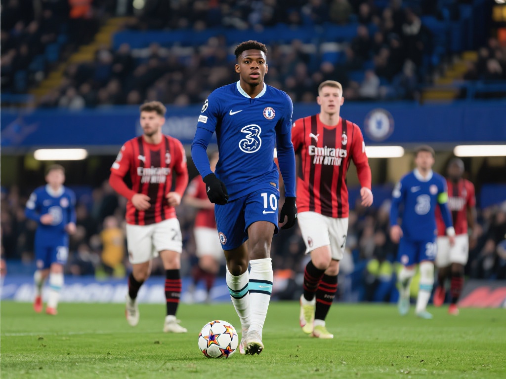 瓜迪奥拉力促曼城签下19岁德甲边锋，新星蓄势待发开启新征程